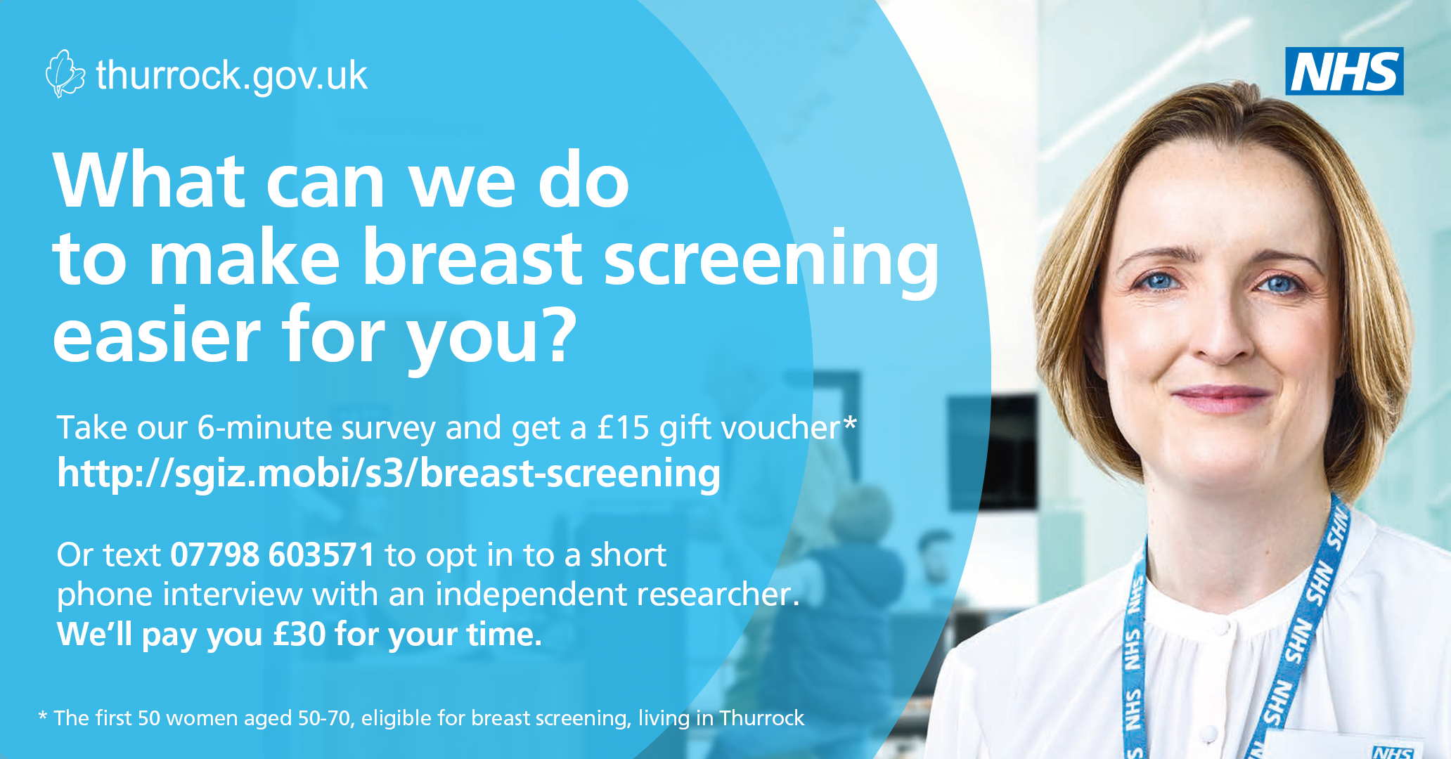 Breast Screening